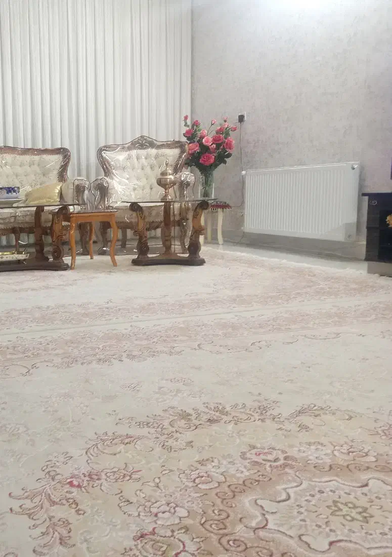 رهن 100 متری میرزاطاهر غربی