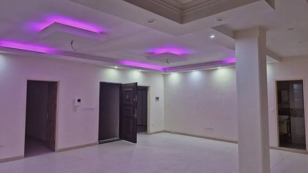 اجاره اپارتمان ۱۳۵ متر ۳ خواب
