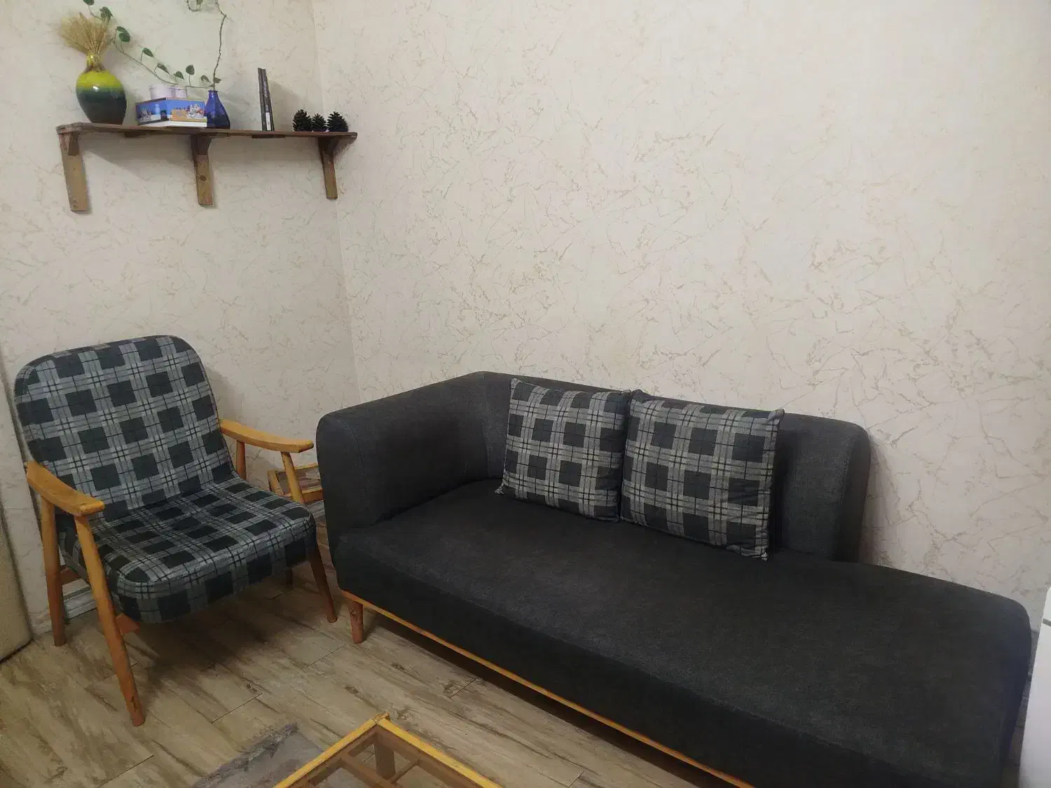 اجاره اتاق در مجموعه پزشکی