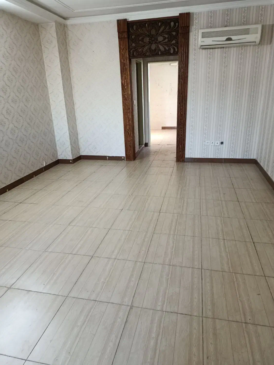 اپارتمان55متری