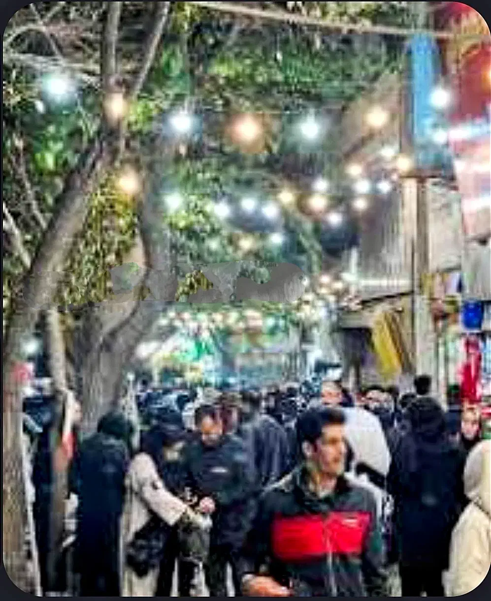 اجاره مغازه 37متری،دور فلکه دوم دولت آباد