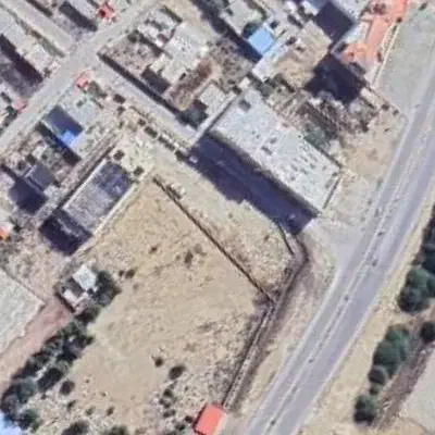 زمین دلوار تیمورآباد