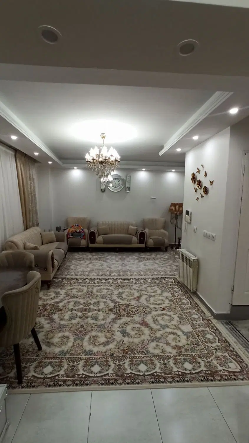 اجاره۶۱متر اپارتمان شهریار محدوده طوسی