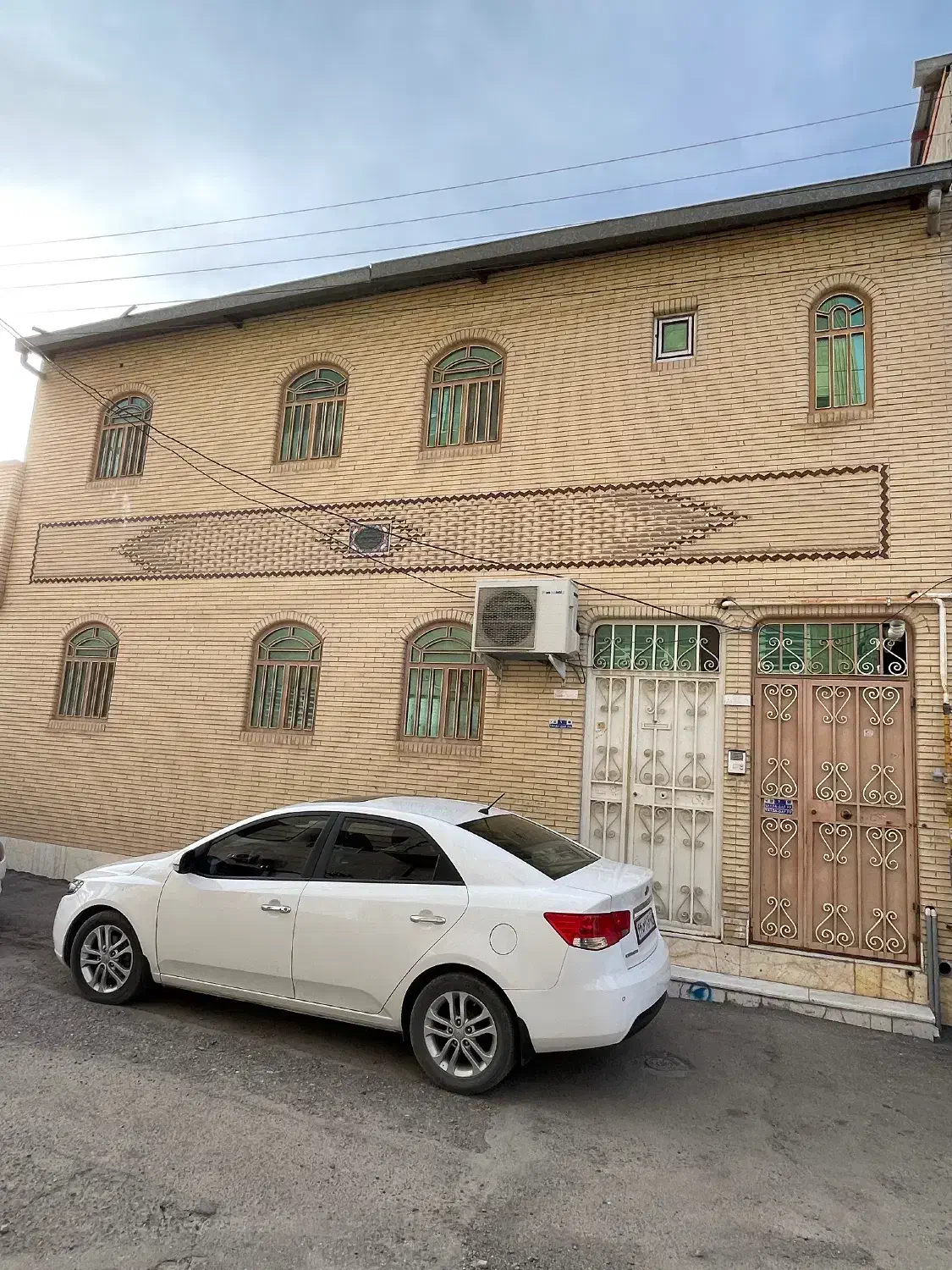 رهن و اجاره واحد مسکونی مبله