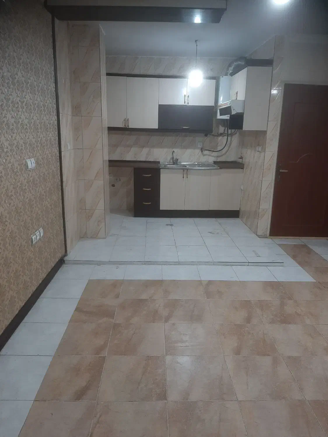 آپارتمان ۶۰ متری