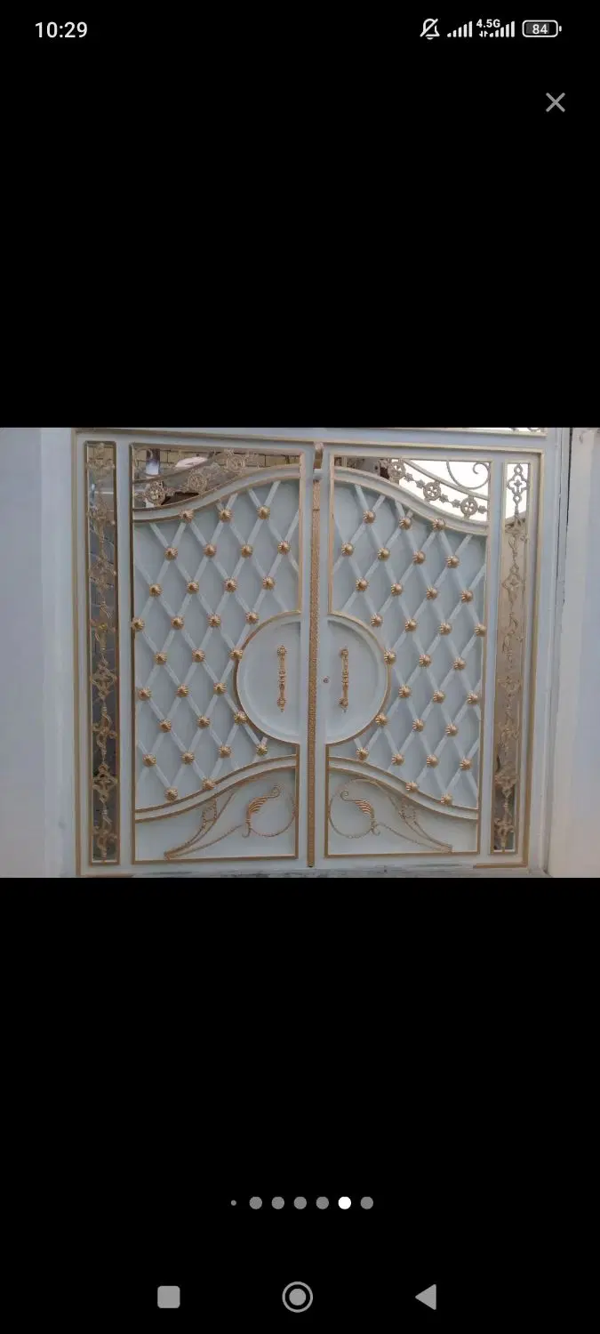 فروش ویلایی کوی ایثار 132 متر