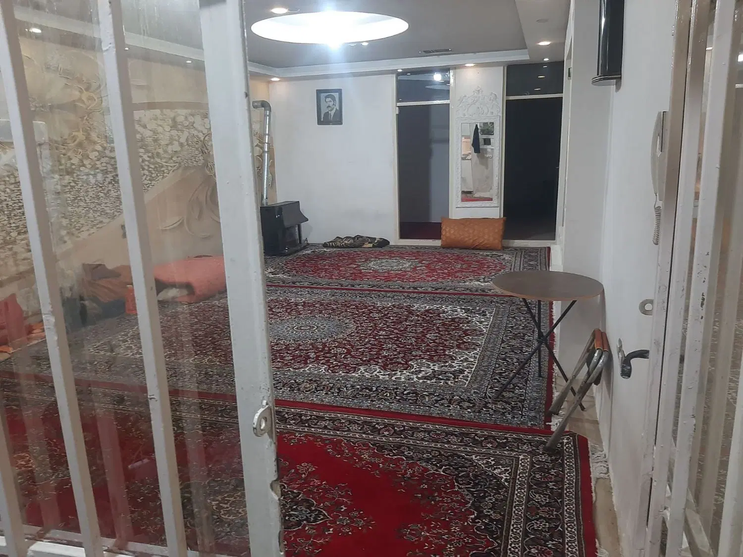 خانه ویلایی