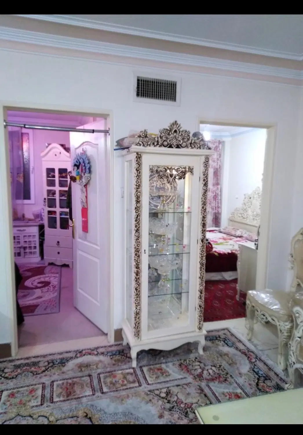 آپارتمان فروشی