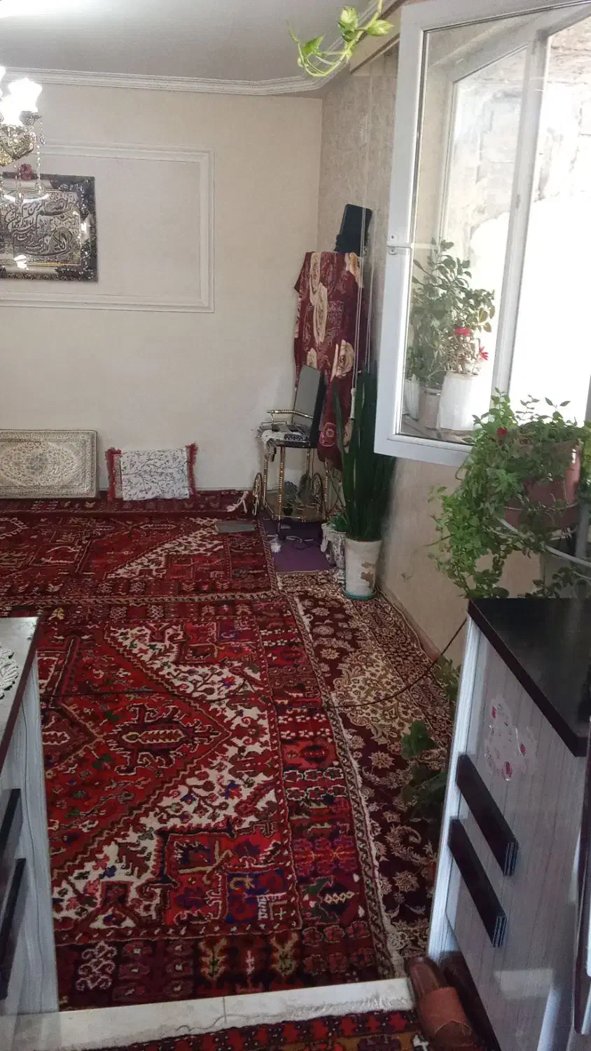 آپارتمان 75متری