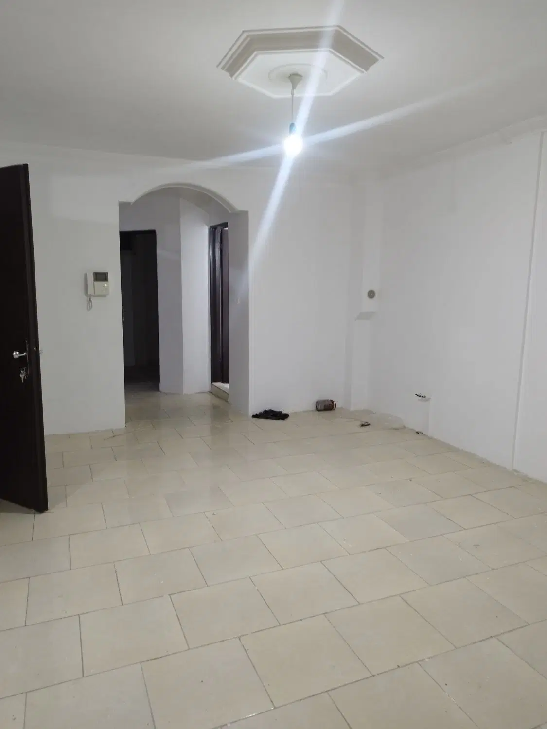 رهن و اجاره آپارتمان 65متری 2خواب دریوسفیه