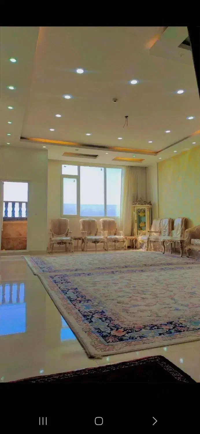 آپارتمان 105 متر بهترین لوکشین شهر چمران
