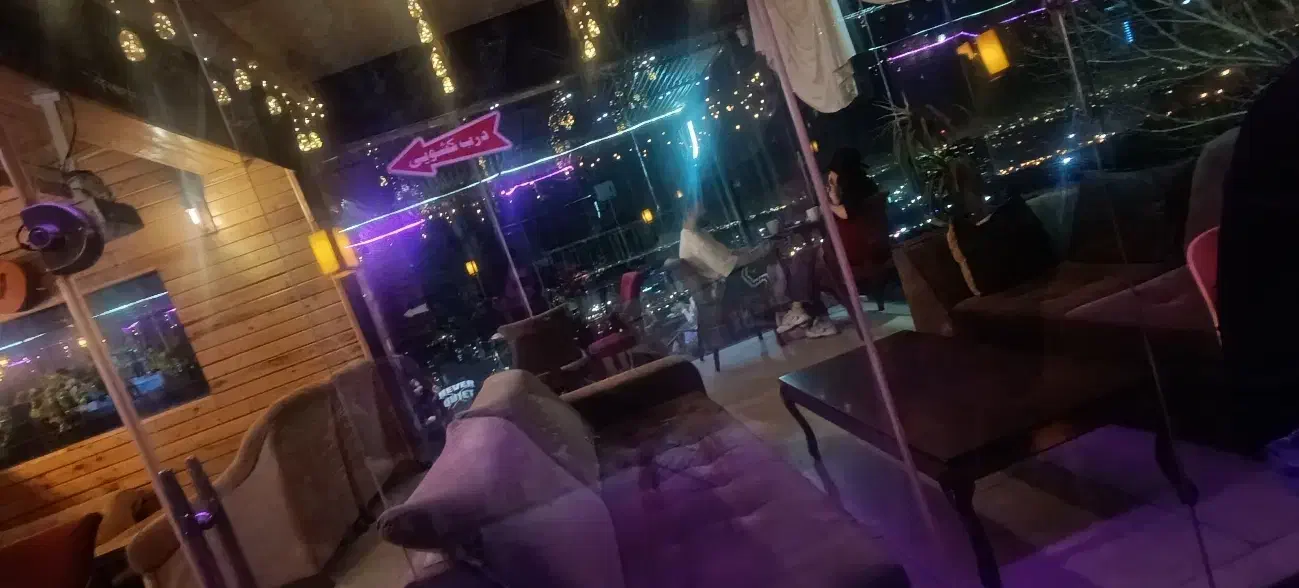 واگذاری و شراکت کافه