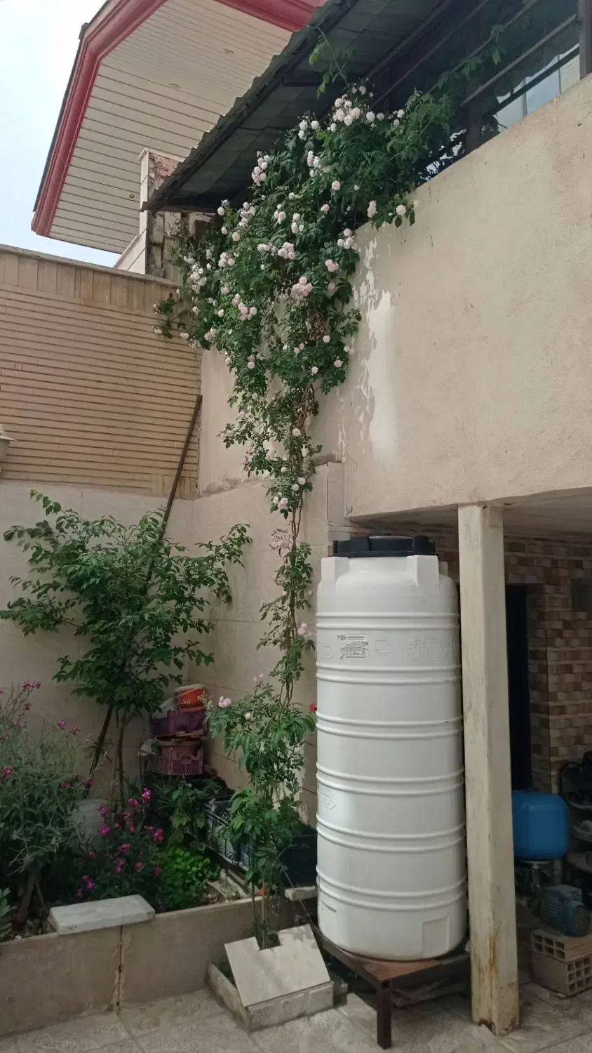 خانه ویلایی کمالشهر