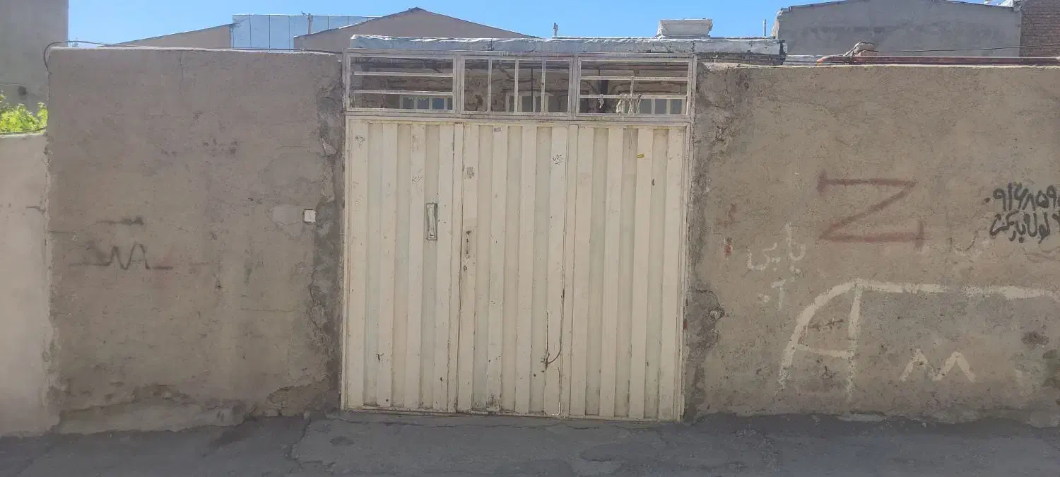 خونه ویلایی