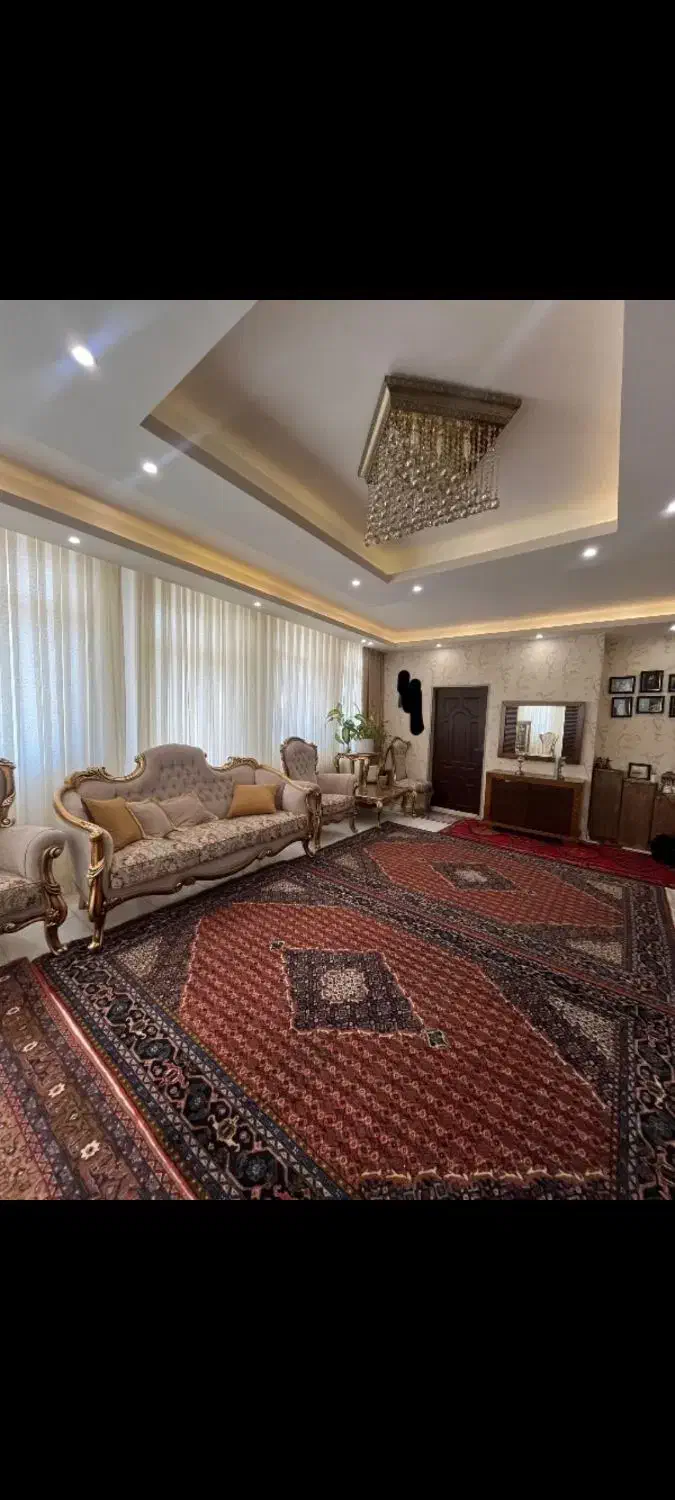 اجاره واحد ۹۰ متری