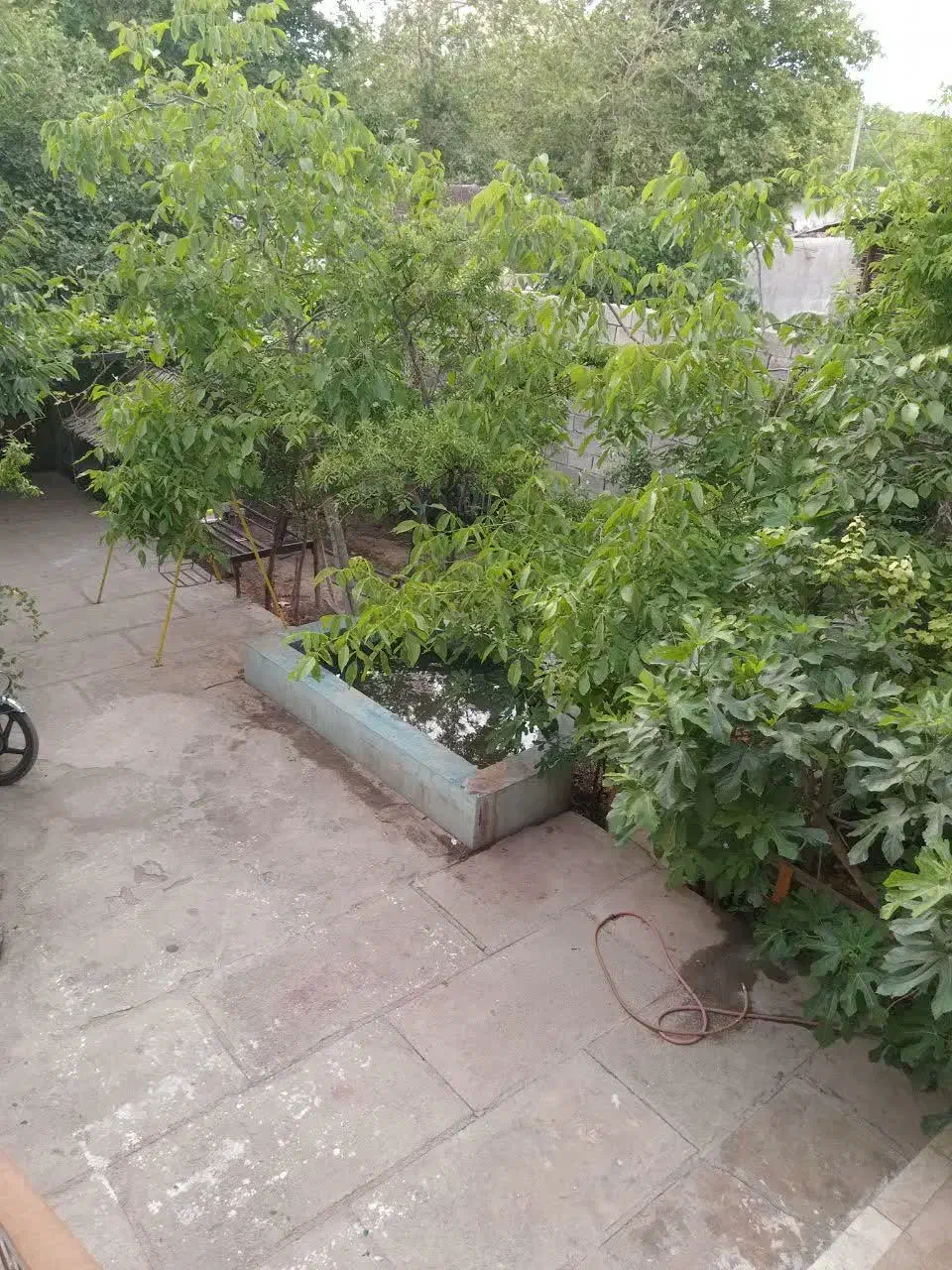 اجاره مسکونی در حصارسرخ شاندیز