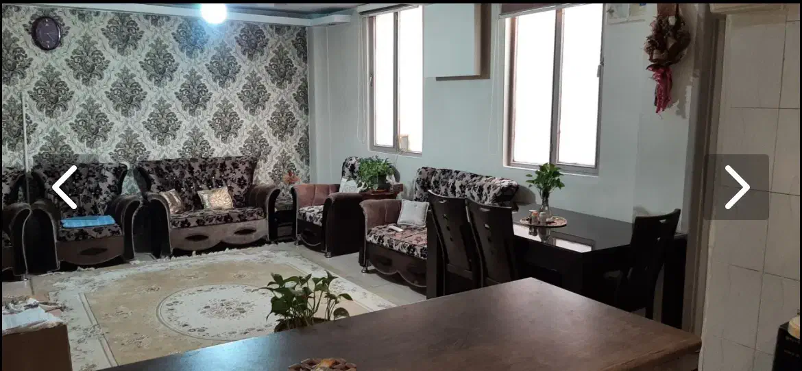 اجاره اپارتمان