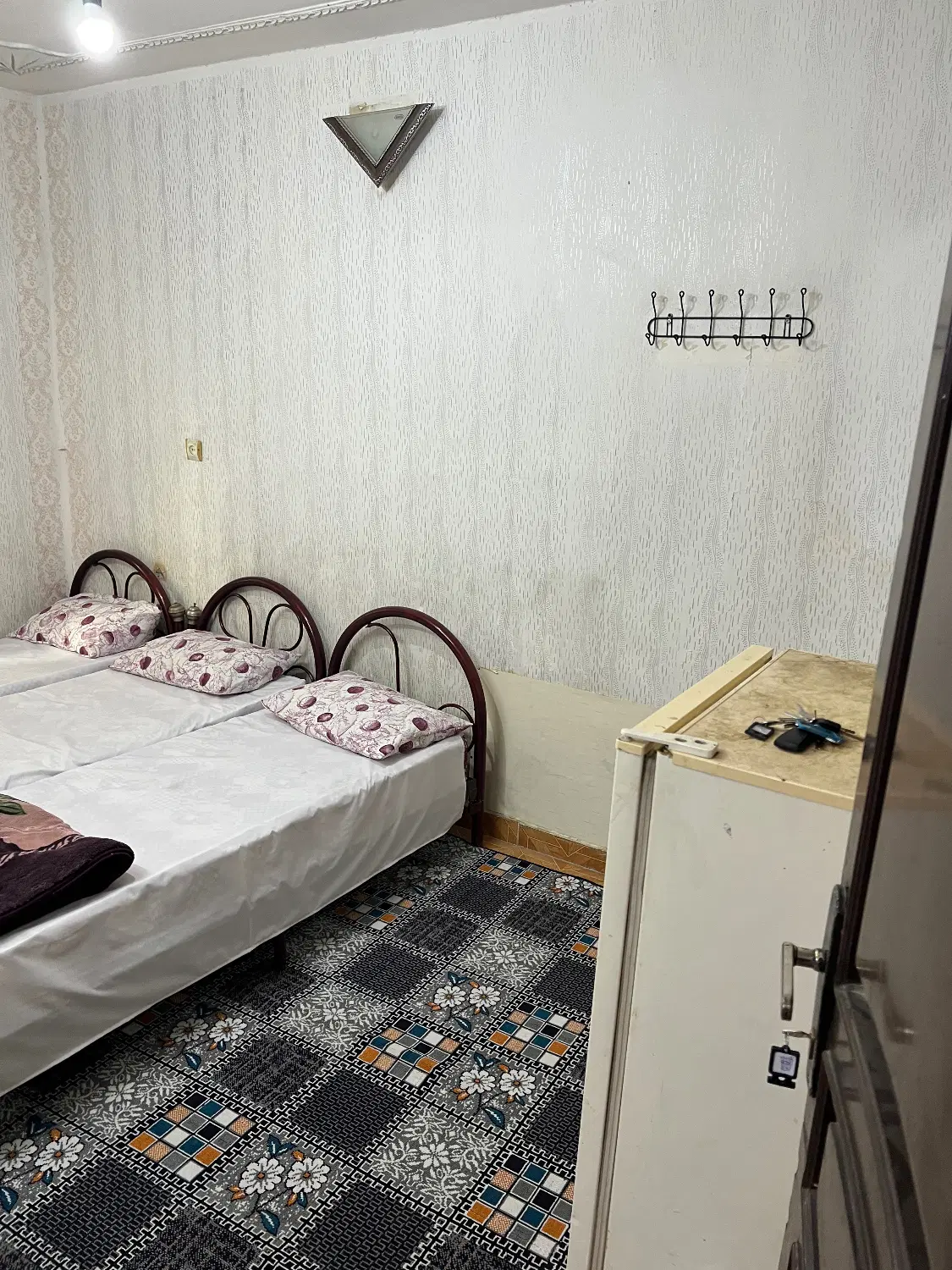سوییت اپارتمان