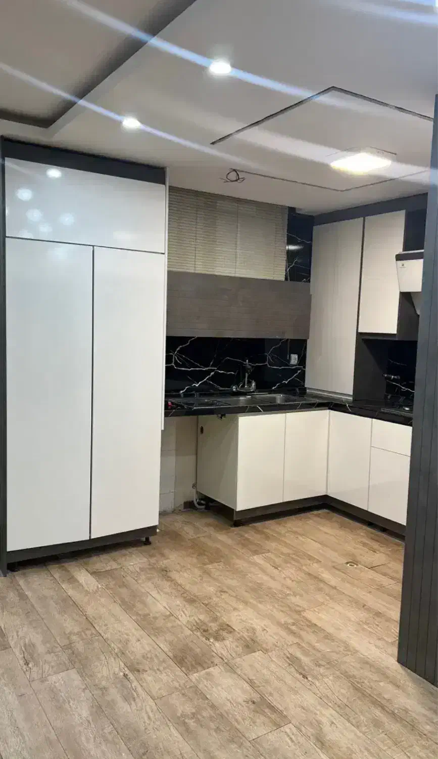 آپارتمان ۷۰ متری ۲ خواب مشتاق  حمزه اصفهانی