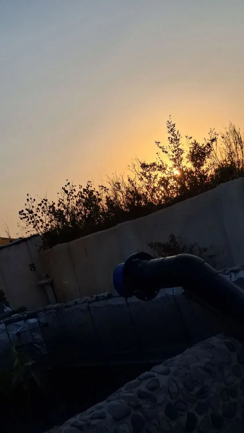 خانه باغ ویلایی