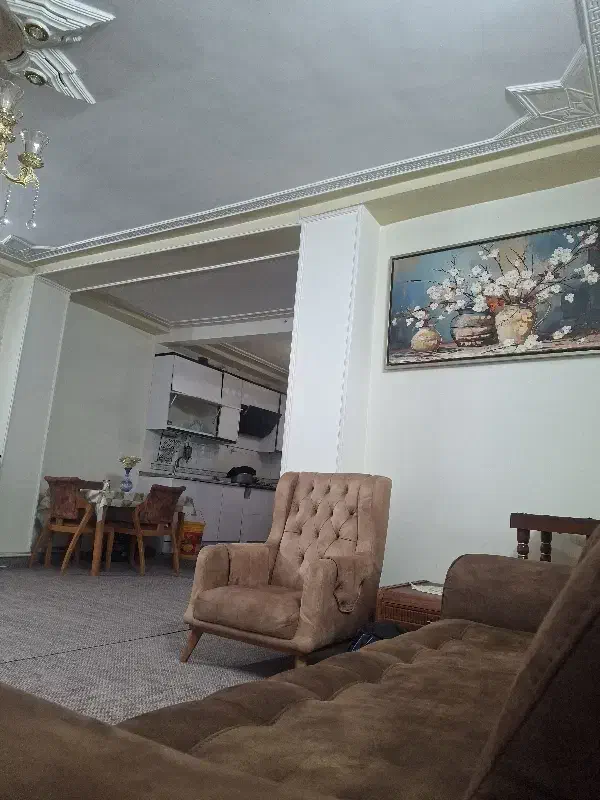 رهن با پارکینگ امام محمد باقر