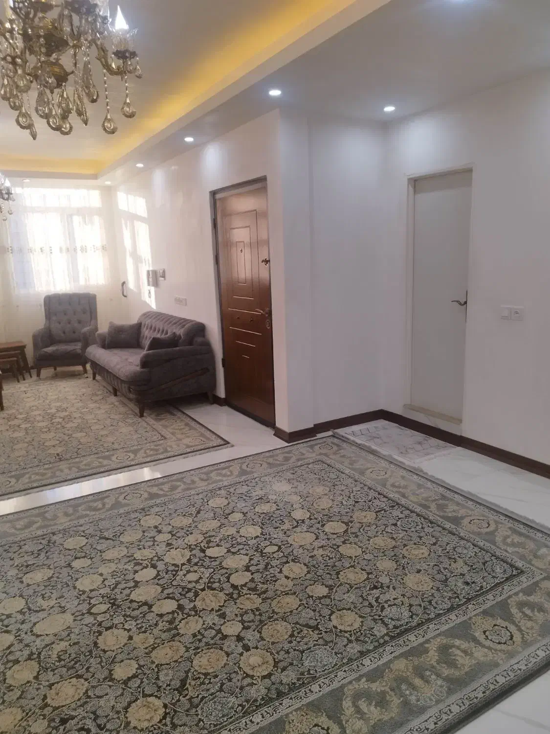 آپارتمان اجاره ای