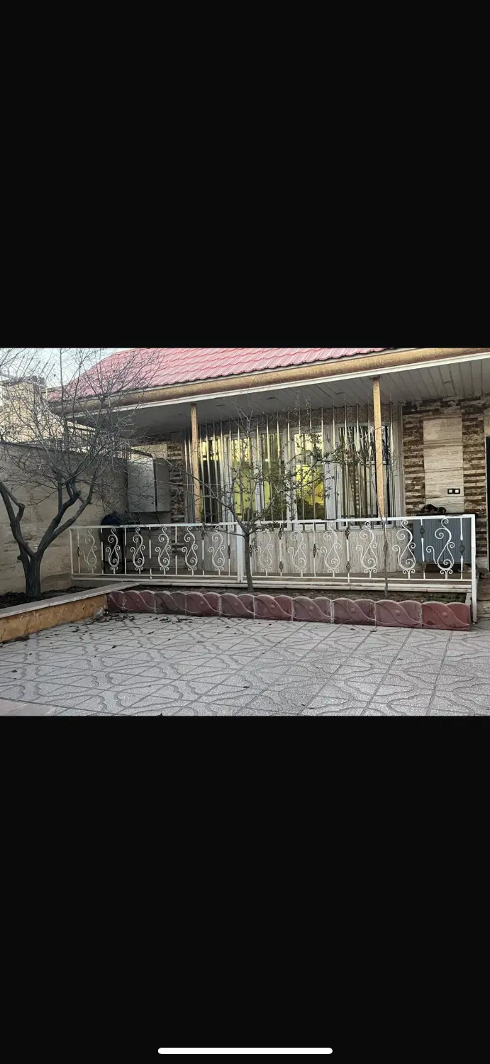 فروش ویلایی دربست فاز ۵