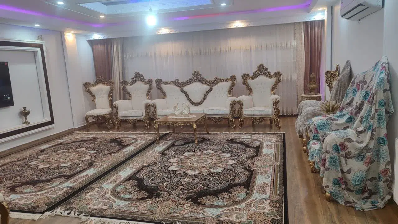 اجاره واحد ۸۵ متری یک خواب