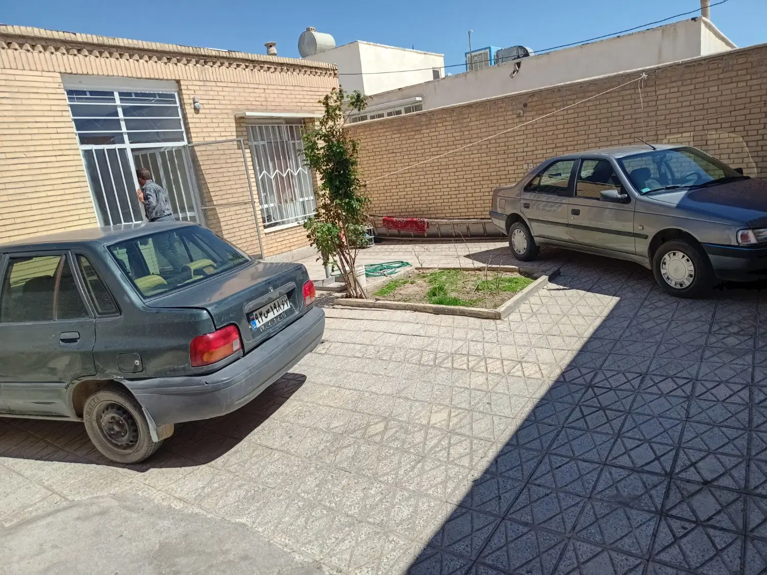 فروش منزل ویلایی