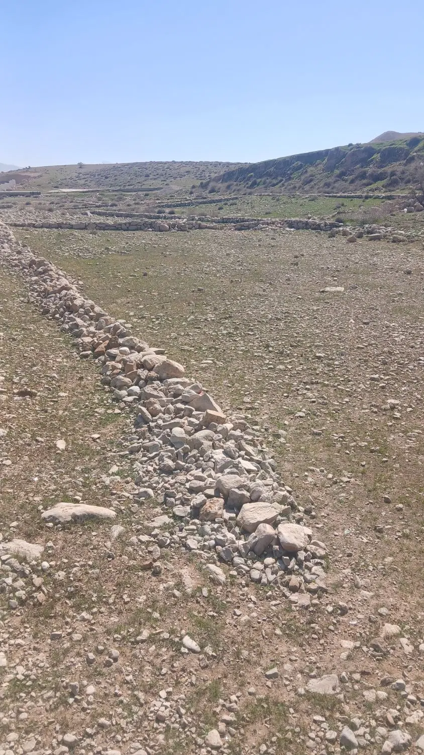 فروش زمین مسکونی