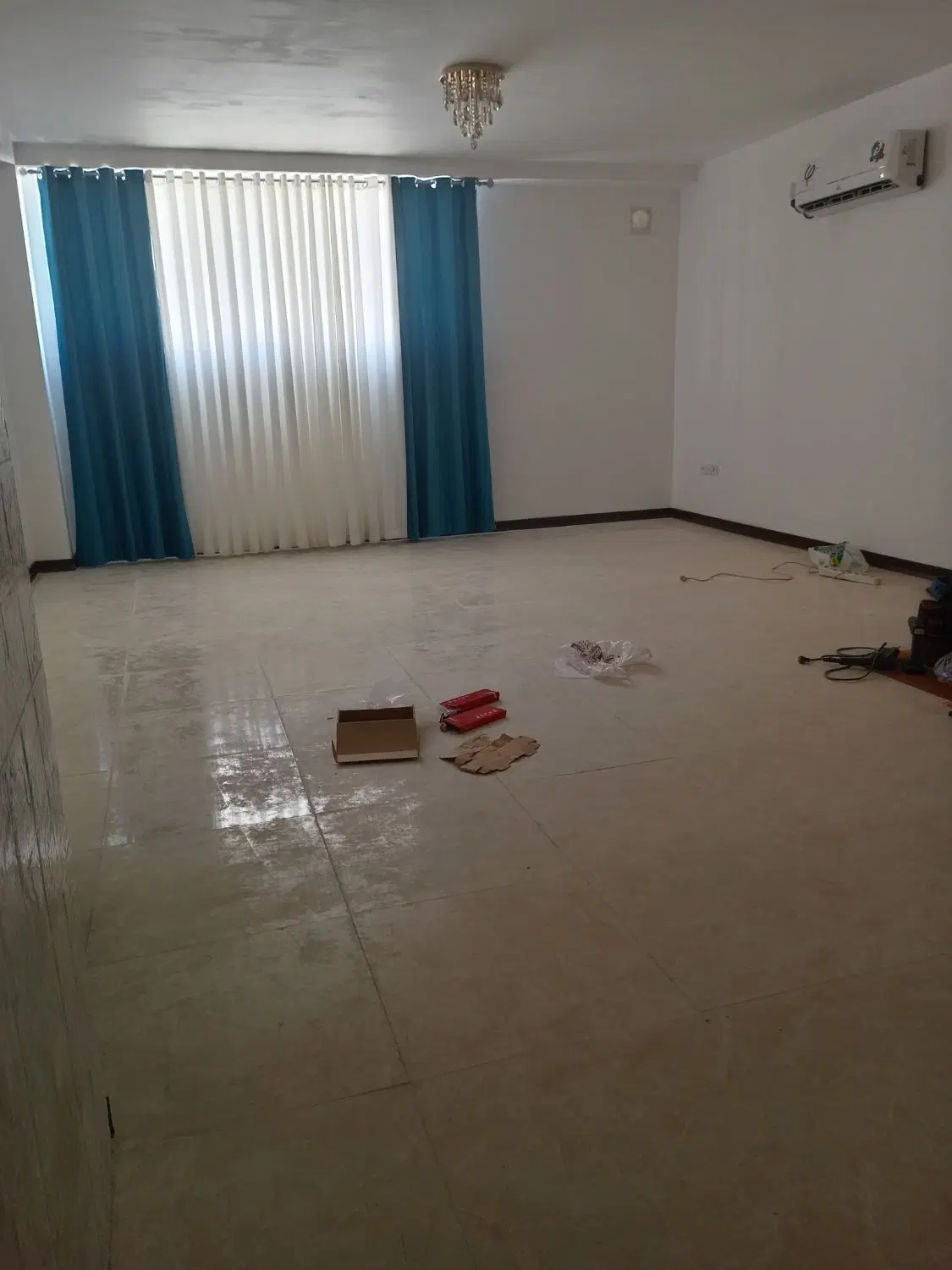 فروش آپارتمان نوساز مرتب