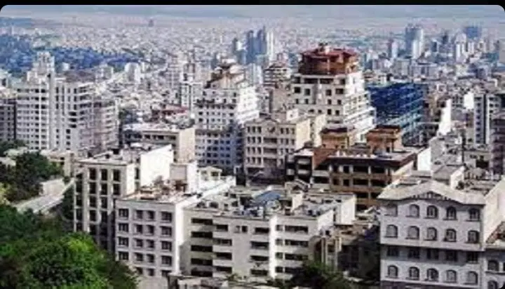اجاره آپارتمان بر بلوار گلستان