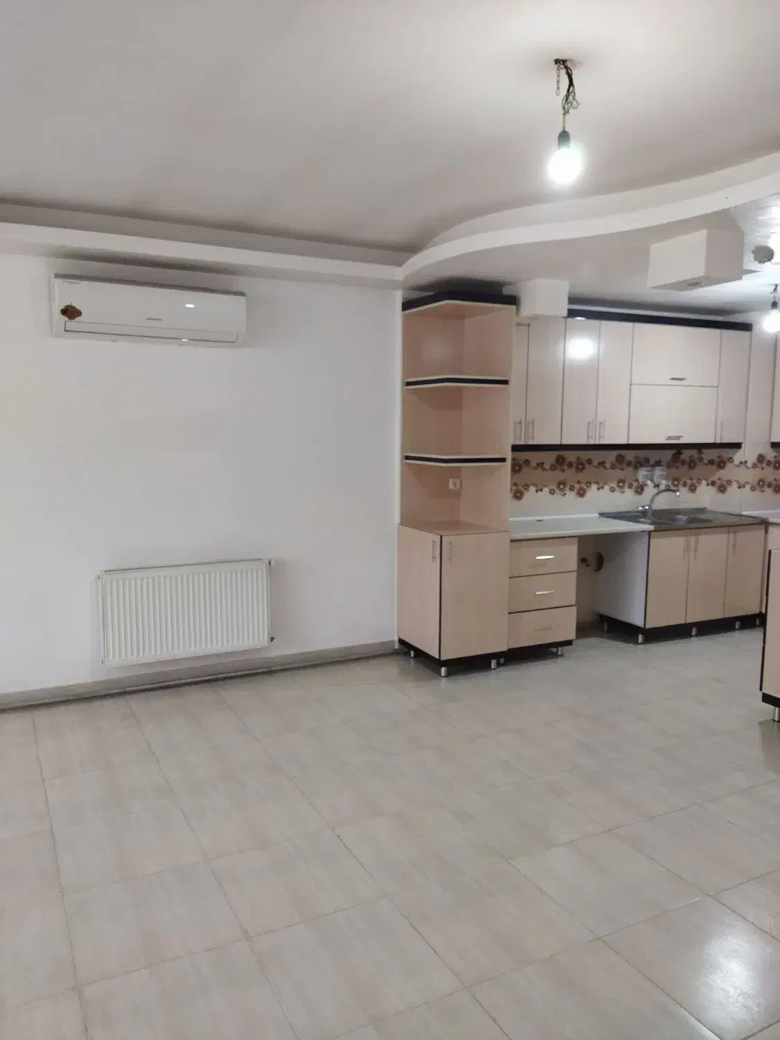 رهن و اجاره آپارتمان اندیشه آذران یک