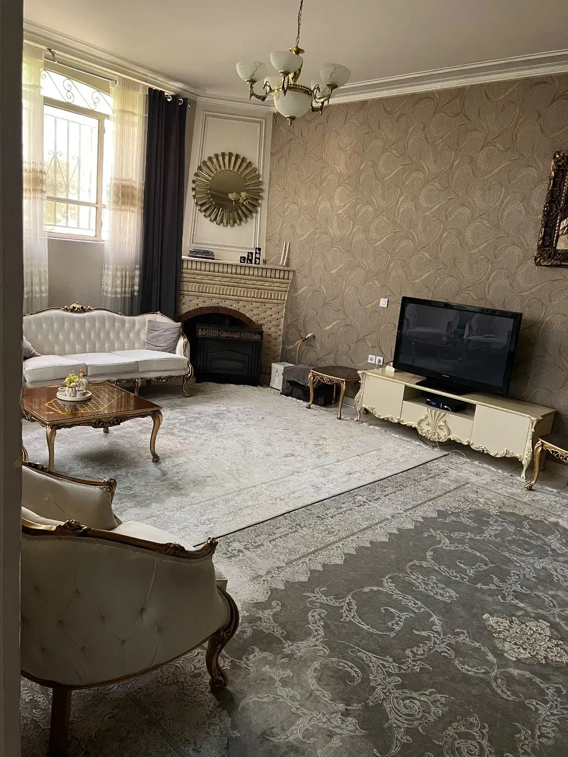 اجاره آپارتمان در زرهی آقایی
