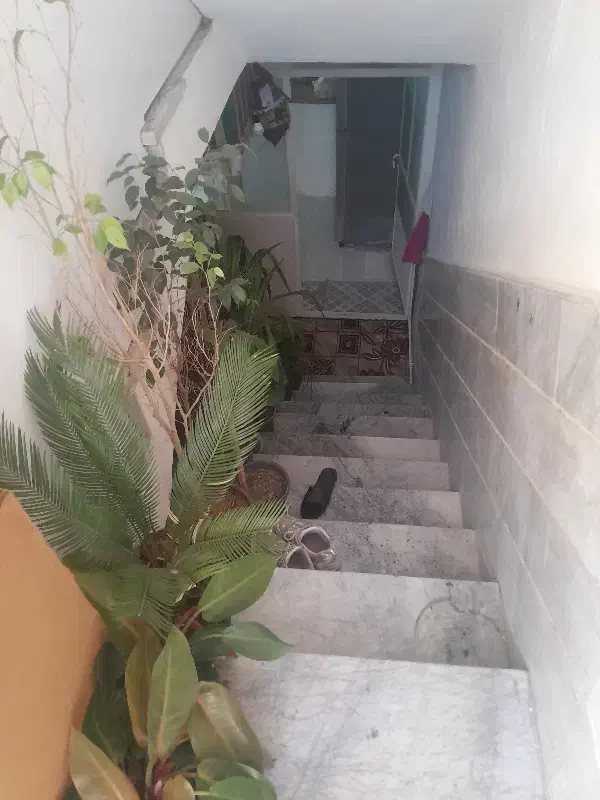 اجاره واحد ۱۰۰ متری زیرزمین مسکونی