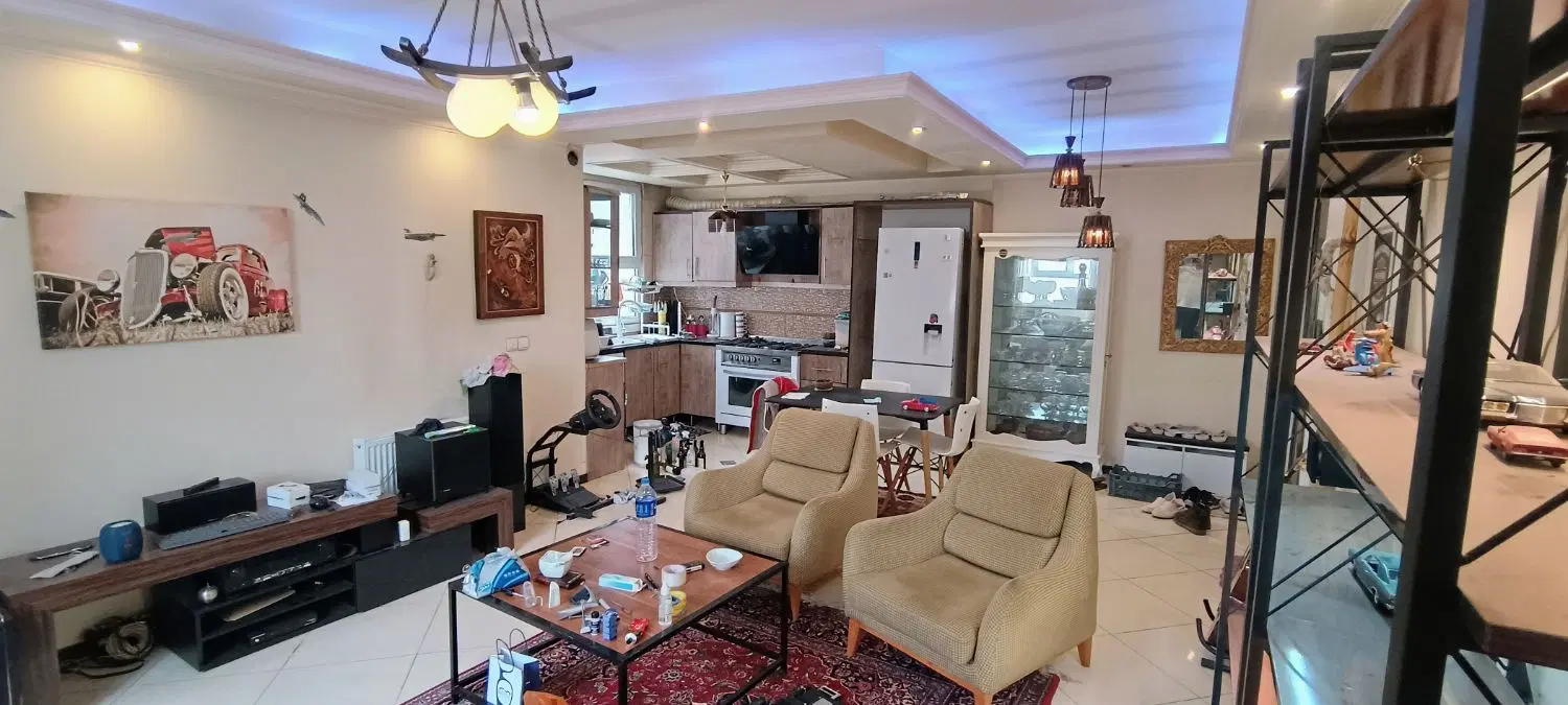 فروش آپارتمان مجیدیه