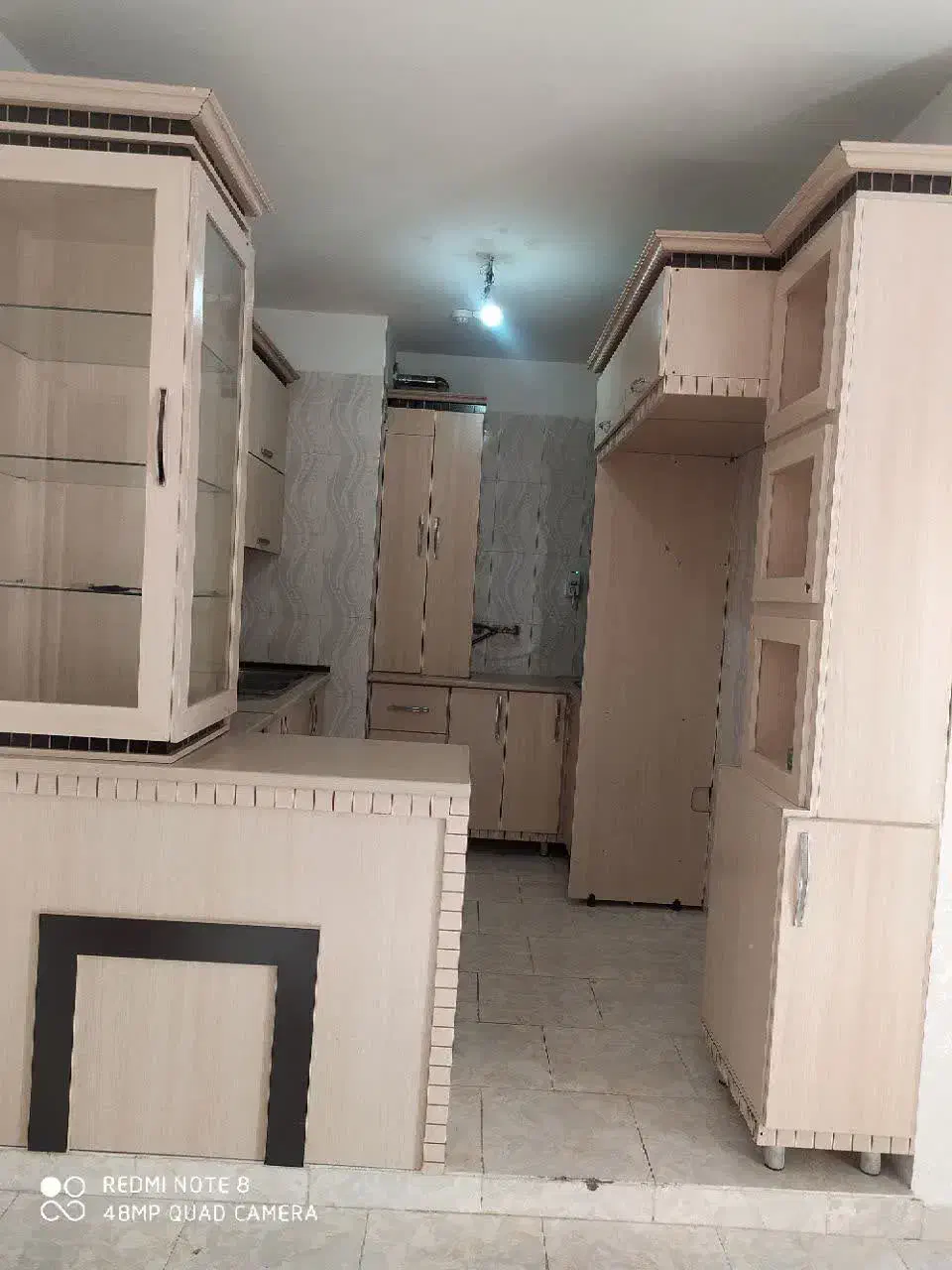 اجاره یک واحد آپارتمان