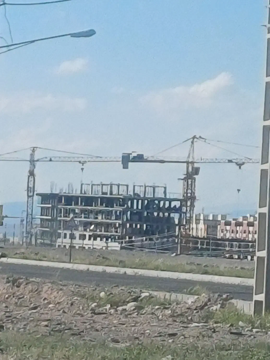 فروشی فاز ۵ براتوبان