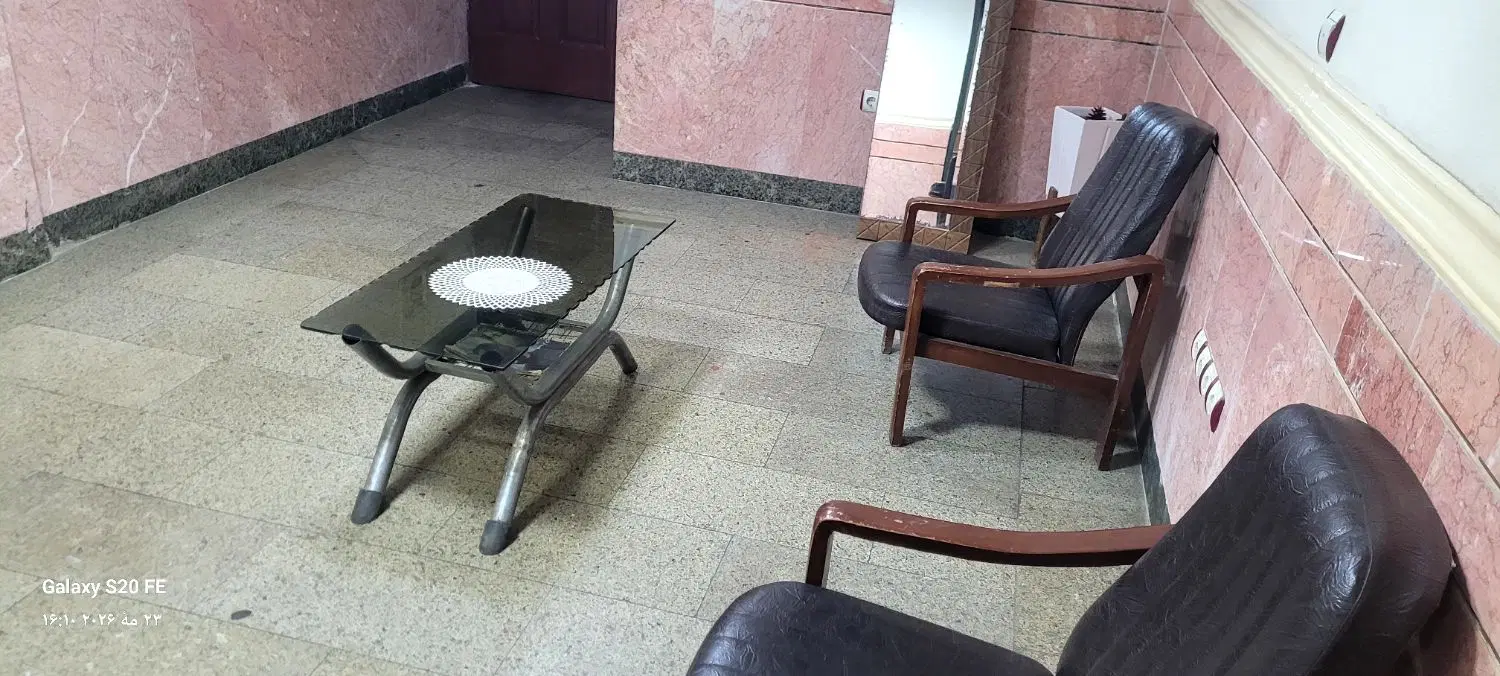 اجاره واحد اداری تجاری
