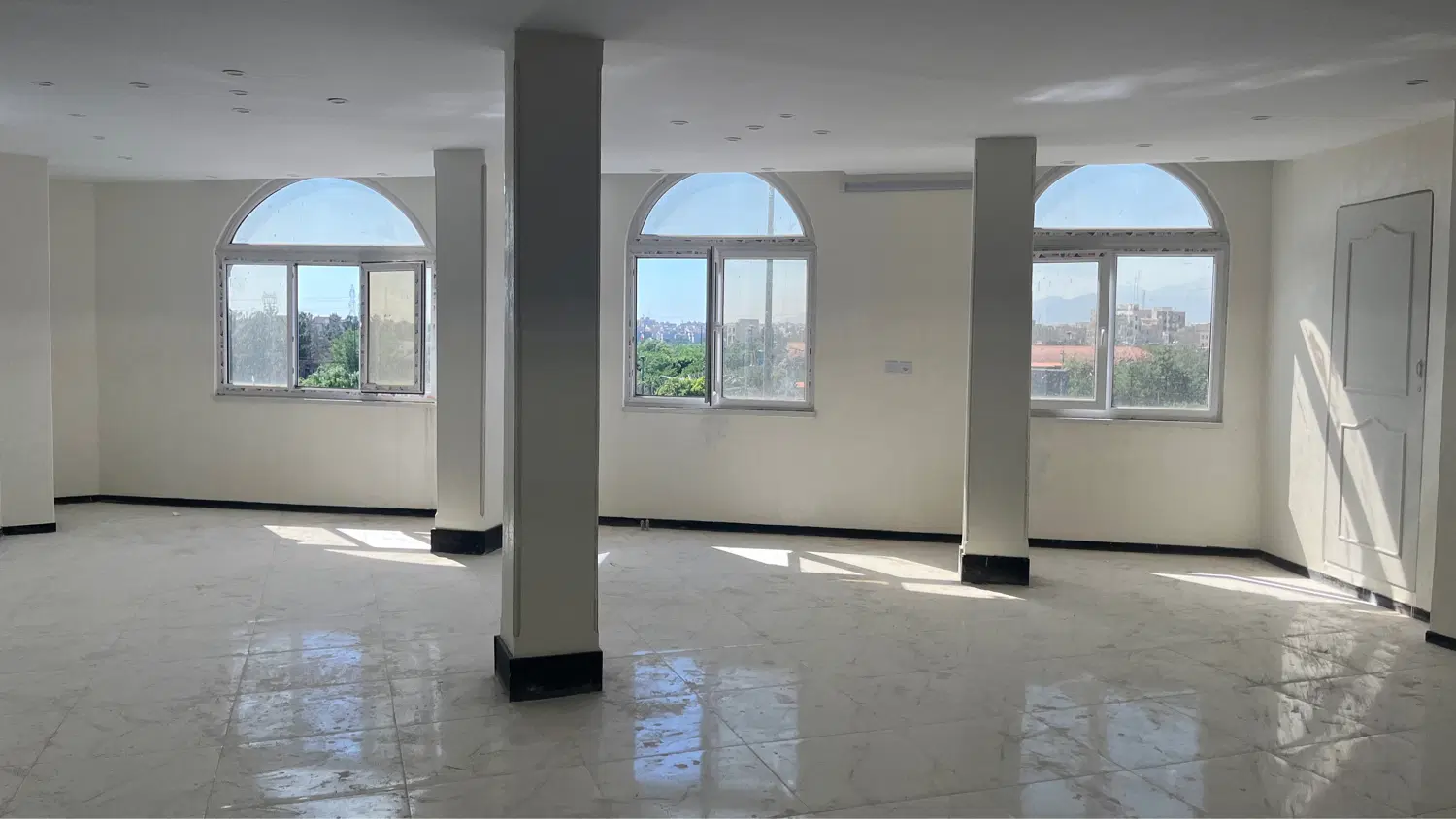 آپارتمان فروشی برمیدان نماز شهرری