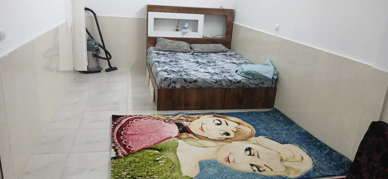 اجاره روزانه سوئیت واحد