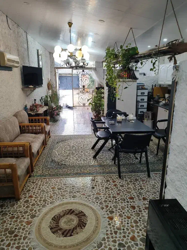 ویلاباغ استخردار