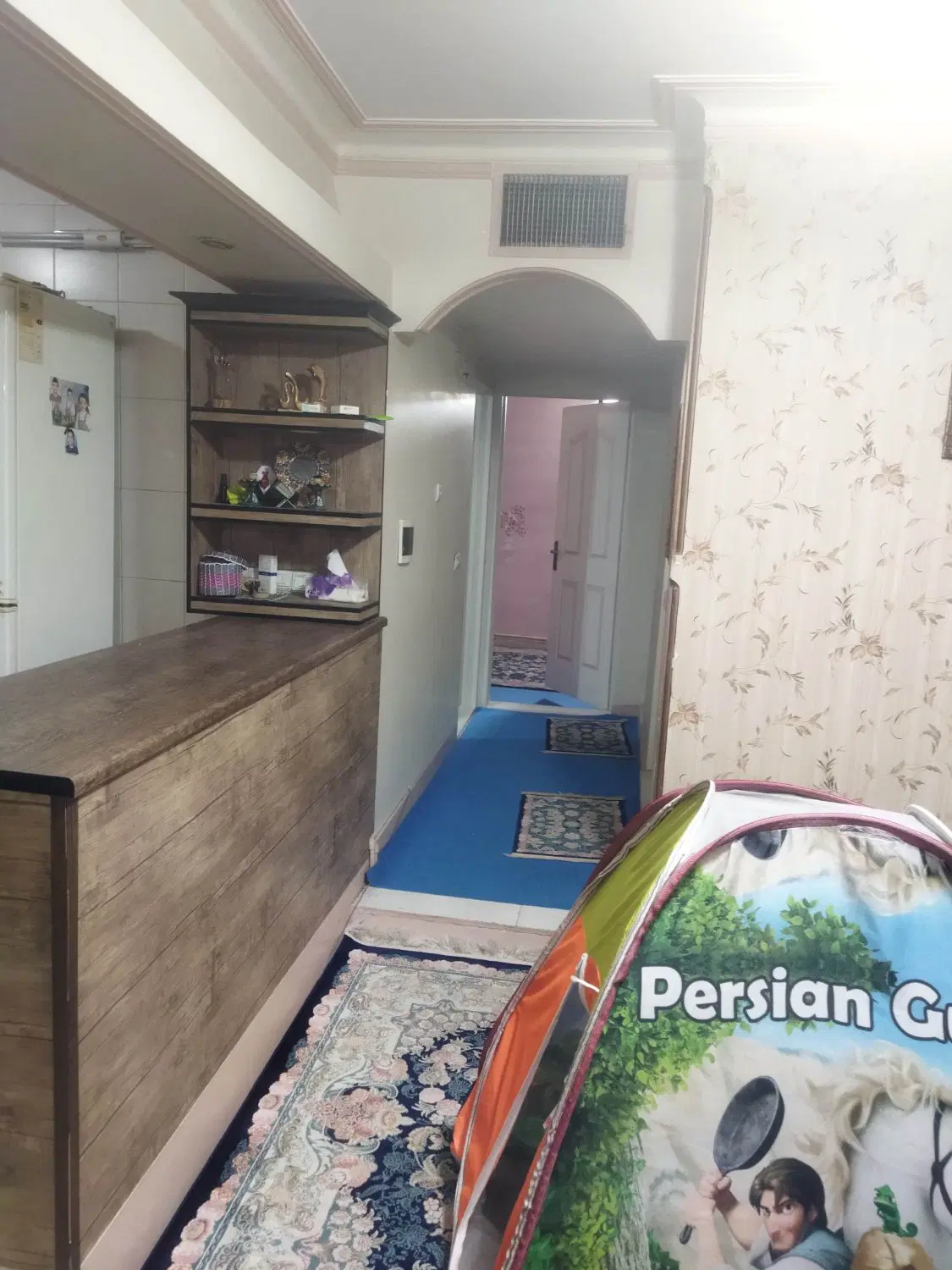 واحد اپارتمان