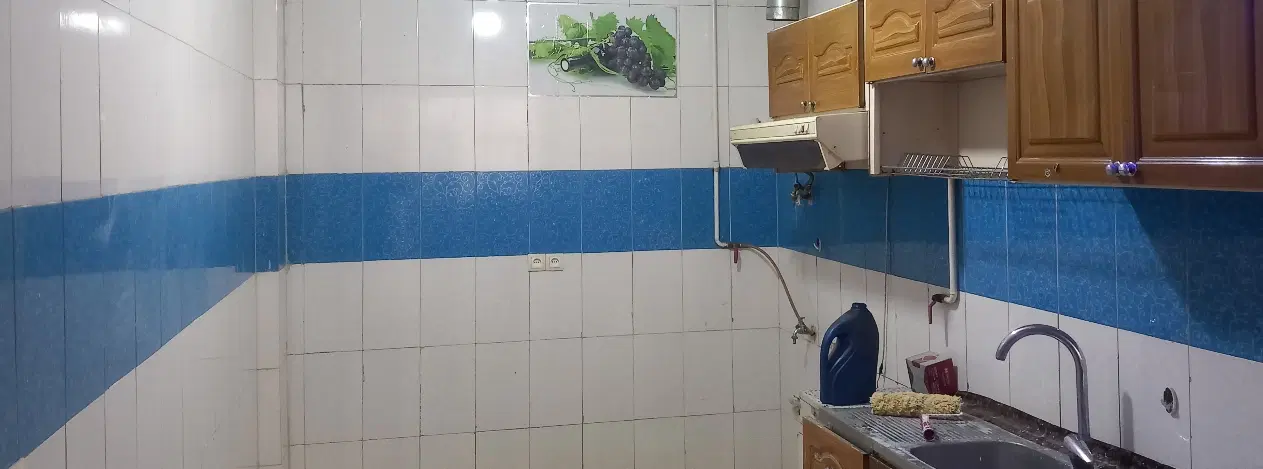 اجاره سالیانه مجرد خانم اتباع یا ایرانی