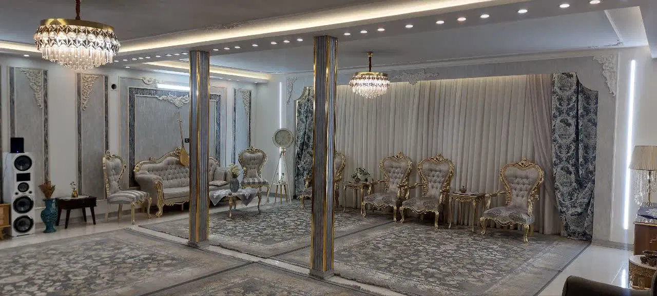 منزل فروشی