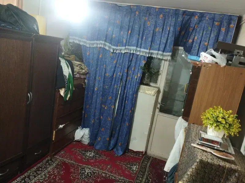 اجاره زیر زمین 95متری غیاث آباد