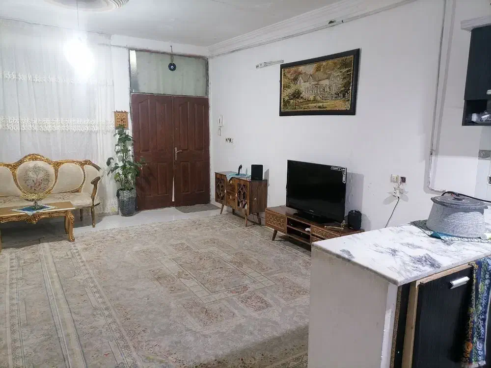 خونه ۱۰۰متری