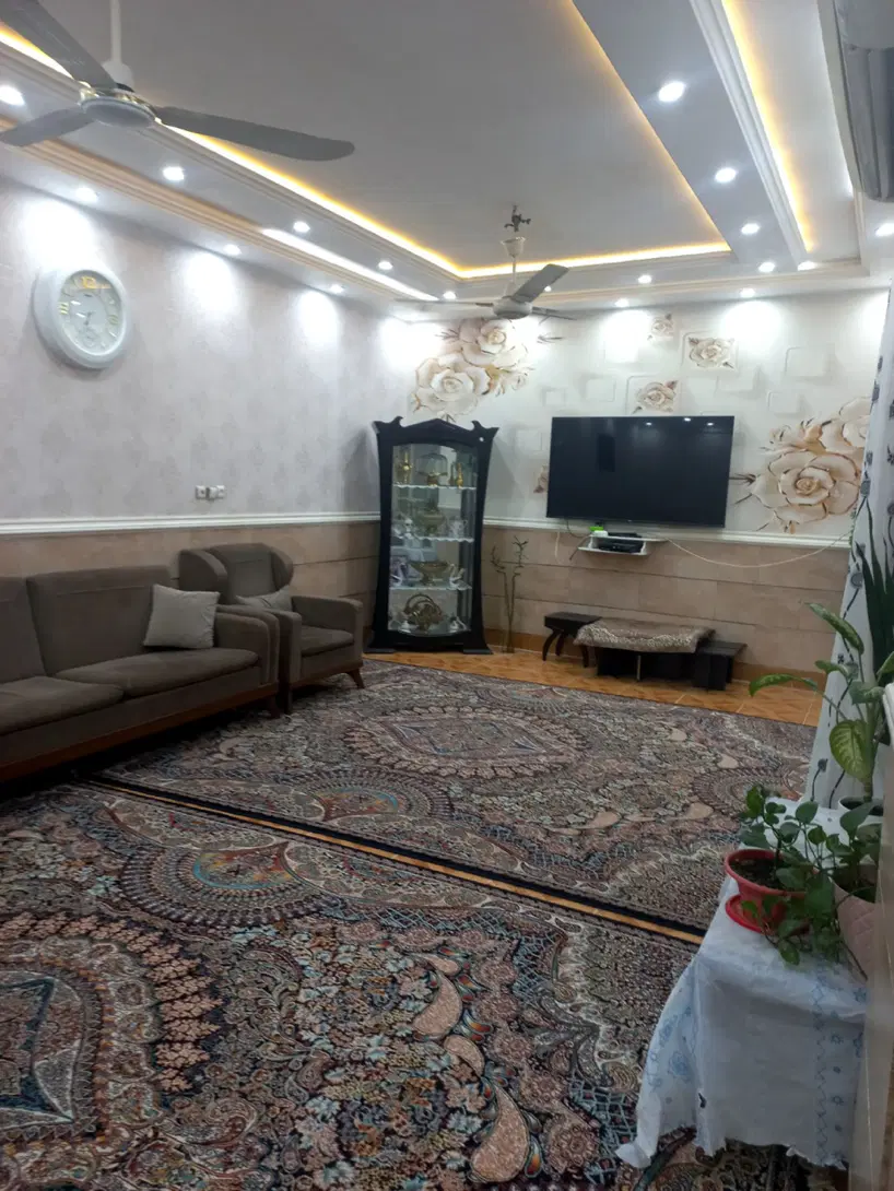 منزل مسجدجامع