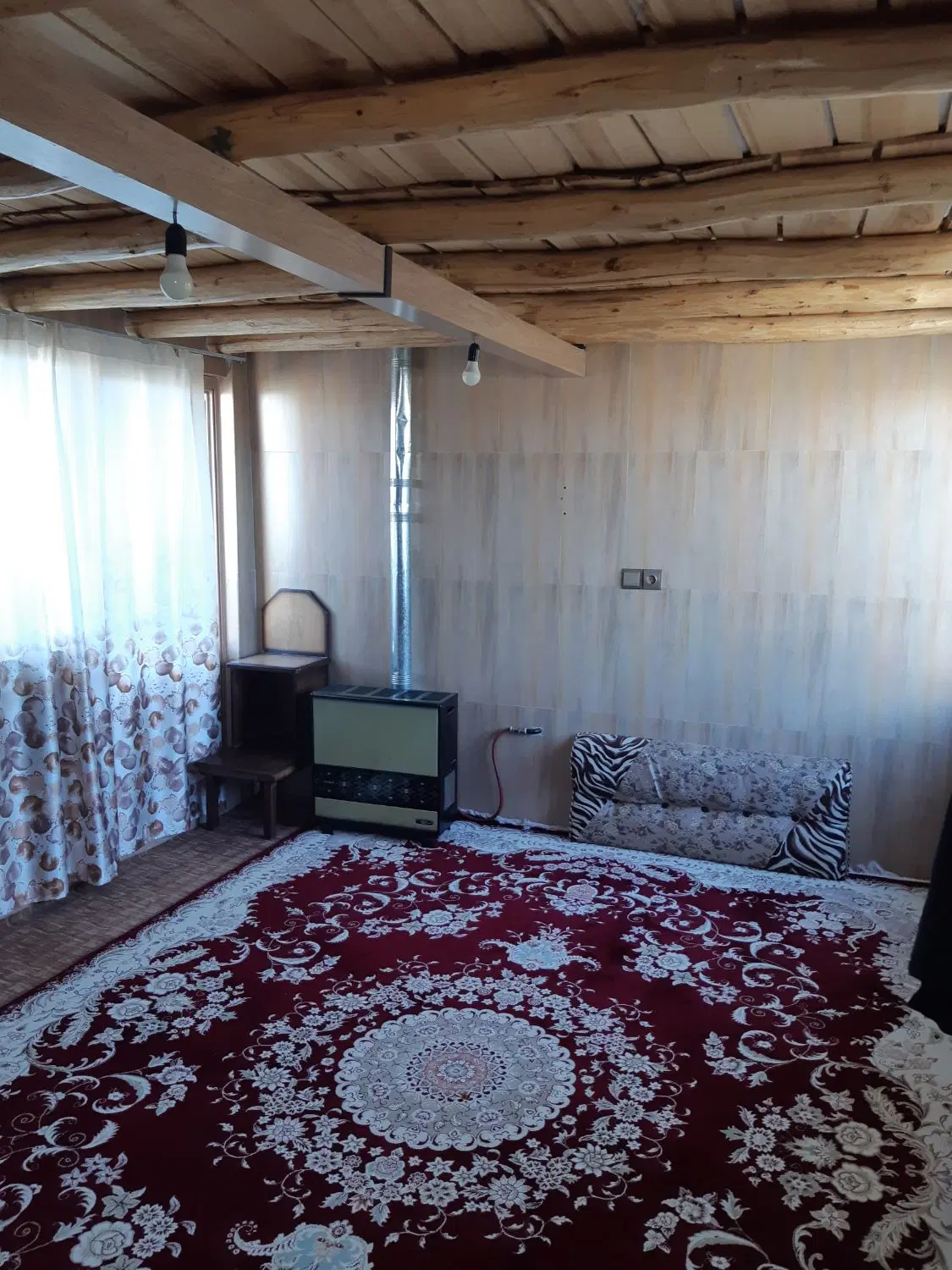 فروش ویلای