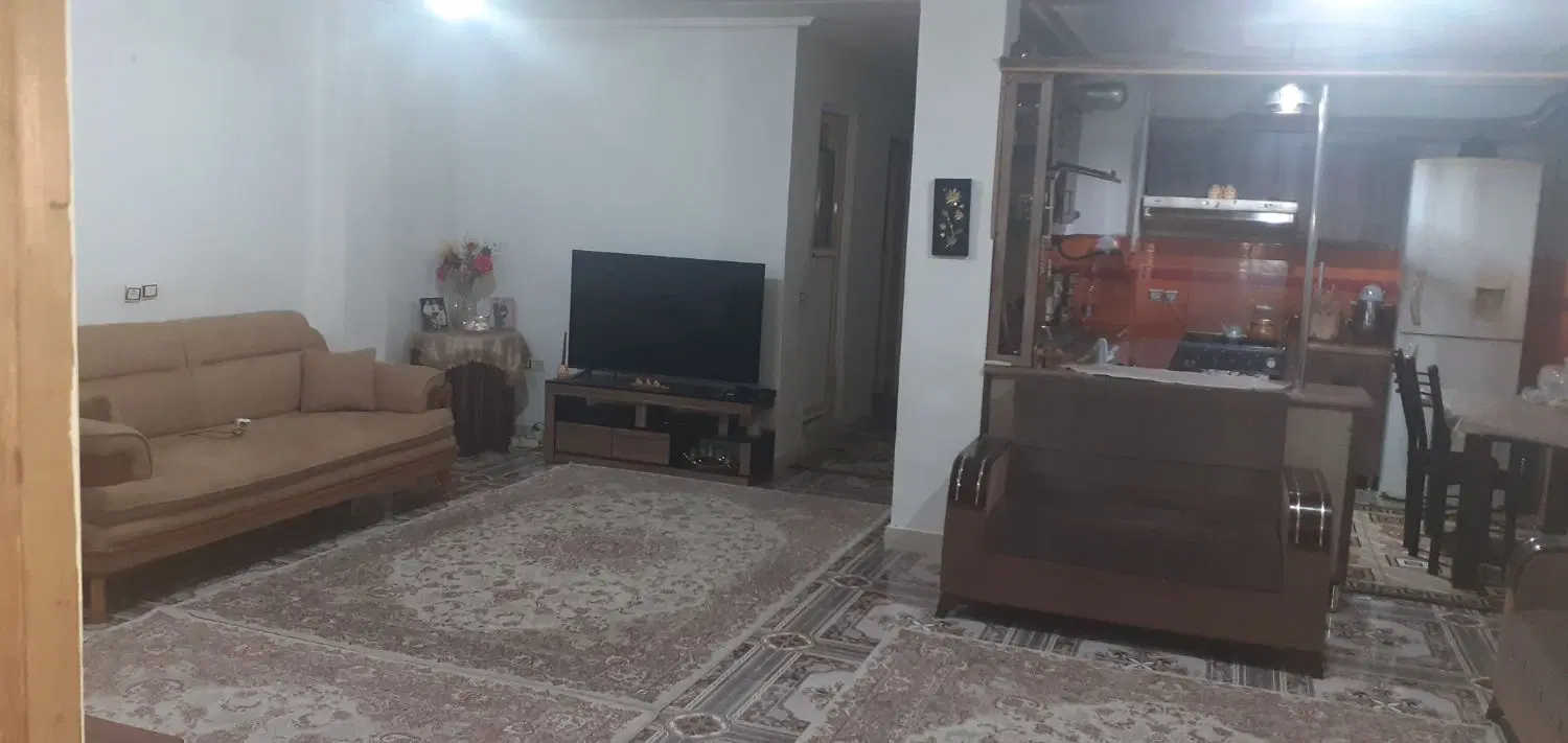 اجاره اپارتمان صدمتری